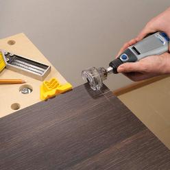 Dremel 670 Mini Saw Attachment Dremel 670 Mini Saw Attachment