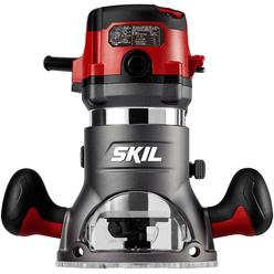 Skil 10 Amp Fixed Base Corded Router &#226;&#128;&#148;RT1323-00