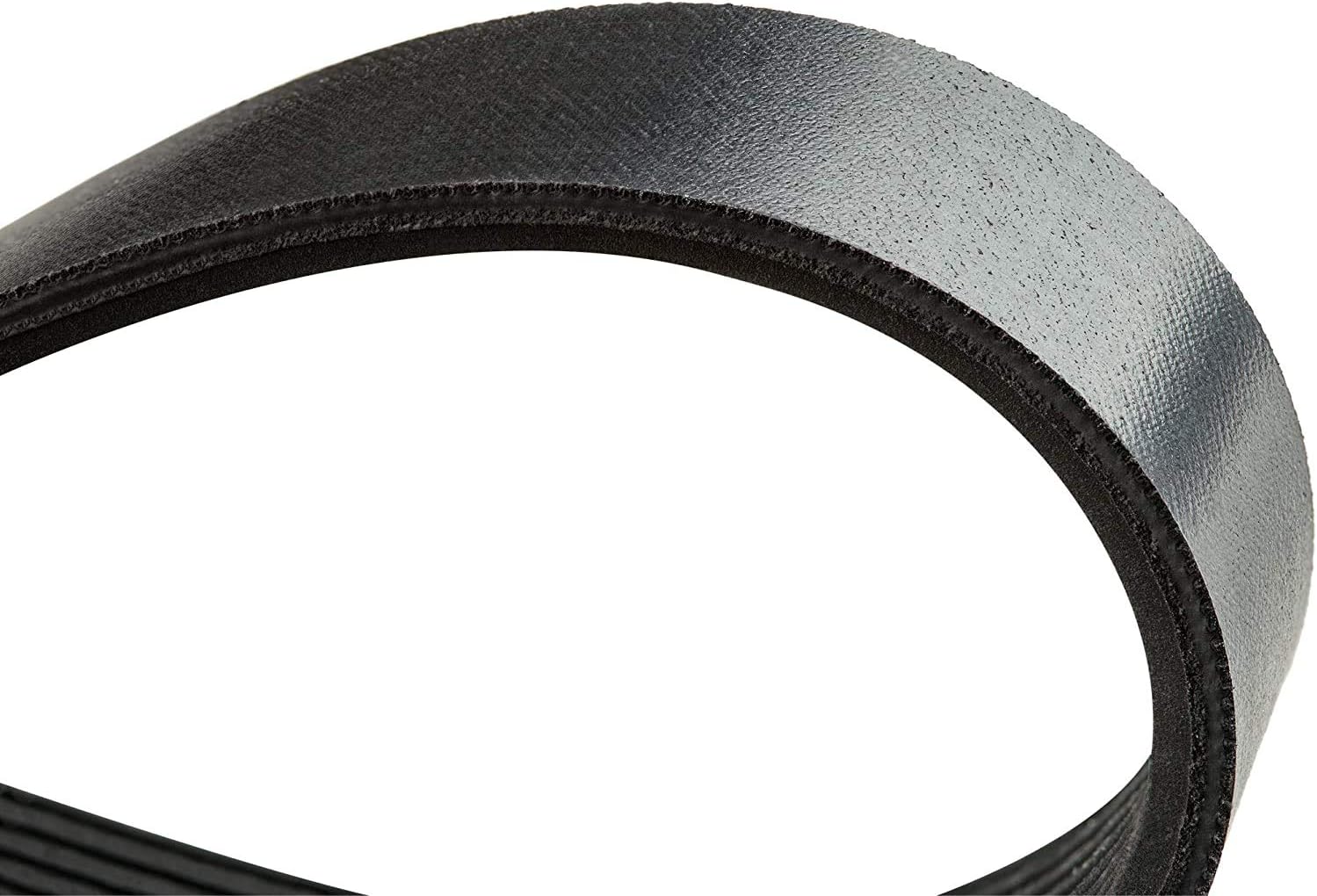 Hasmx 2-Pack 24" Length Drive Belts for Sears Craftsman Band Saw Models 119.224000, 119.224010, 351.224000 Replaces Part Numbers
