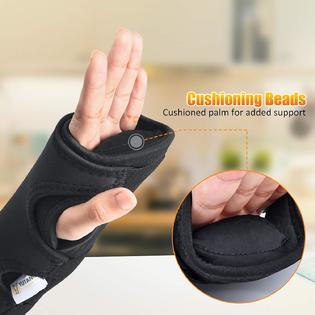 Generic Updated 2021 Wrist Brace for Carpal Tunnel, Night ...