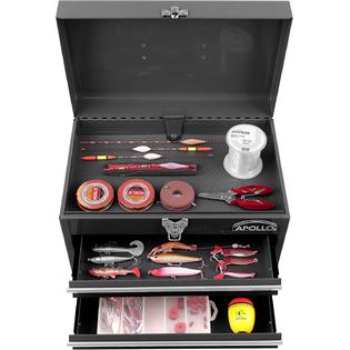 Precision tool box Clearance