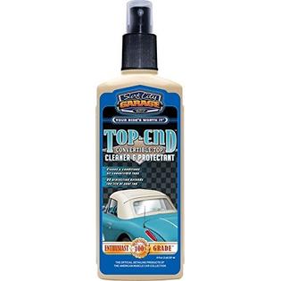 Surf City Garage 485 Top End Convertible Cleaner, 8 oz.