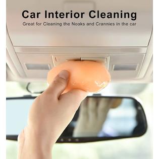 TICARVE Cleaning Gel for Car Detailing Putty Cleaning Putty Gel