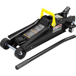 Craftsman Ton Low Profile High Lift Floor Jack With Fast Lift