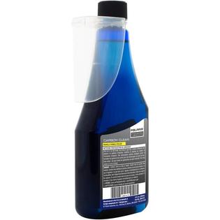 Polaris Carbon Clean Fuel Treatment For Use In 2 Cycle And 4 Cycle Engines 2881413 12 Ounces Polaris Carbon Clean Fuel Treatment For Use In 2 Cycle And 4 Cycle Engines 2881413 12 Ounces