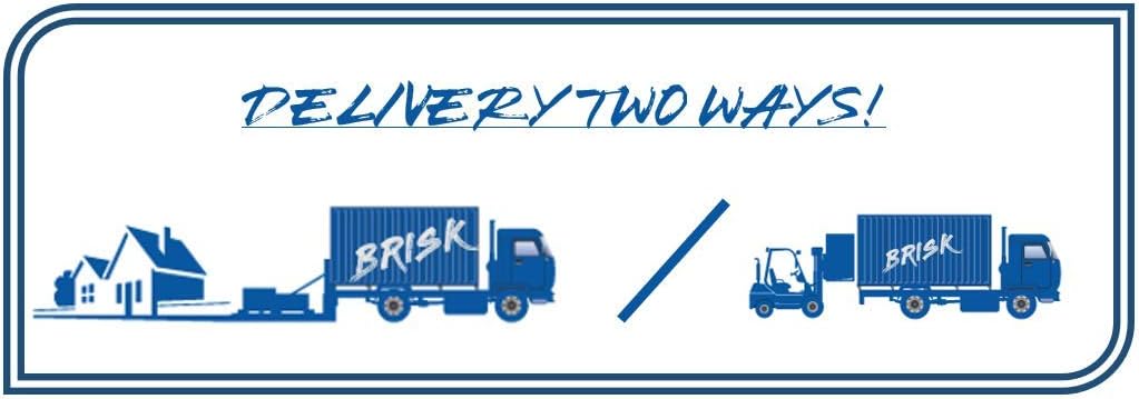 Brisk Floors A Lighthouse Vinyl Plank Flooring 8 W X 48 L Glue Down Waterproof Flooring Wood Fl