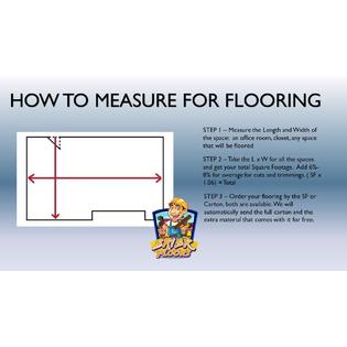 Brisk Floors A Lighthouse Vinyl Plank Flooring 8 W X 48 L Glue Down Waterproof Flooring Wood Fl