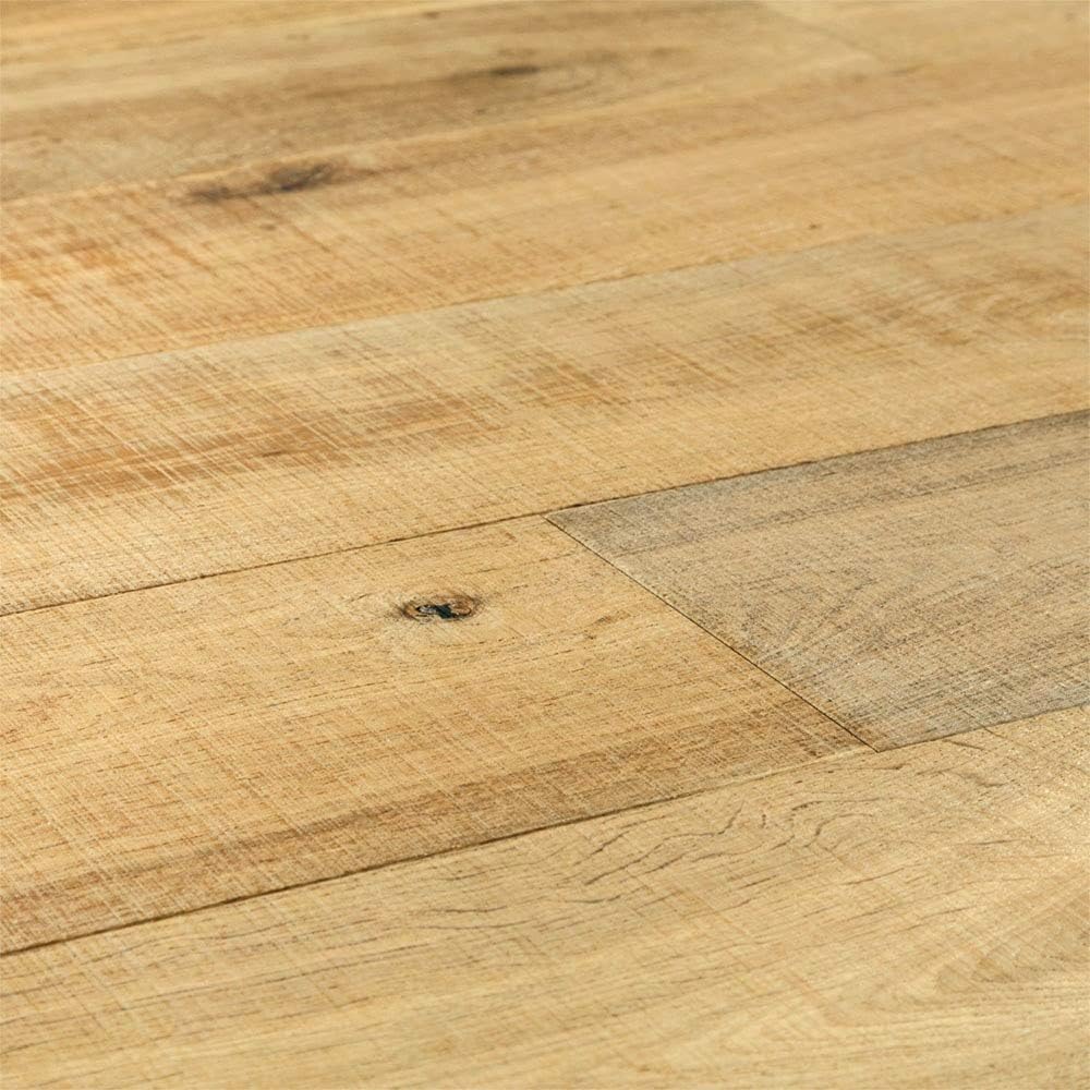 Builddirect Vanier Engineered Hardwood European Oak Whitewash Collection Robin Bandsawn 22 7sq Ft Per Box Builddirect Vanier Engineered Hardwood, Can You Whitewash Engineered Wood Flooring