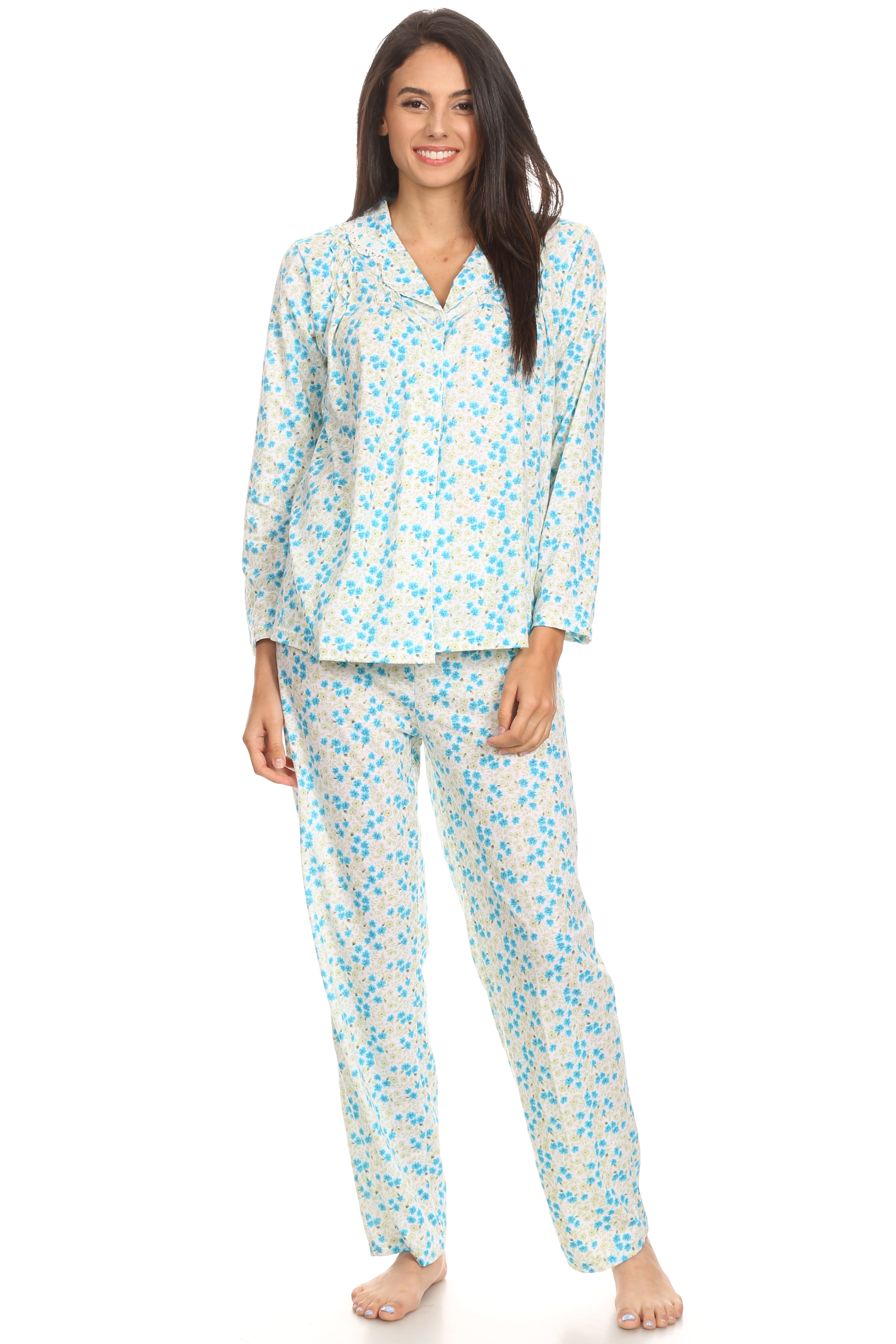 Size 4X Women's Pajamas & Robes - Sears