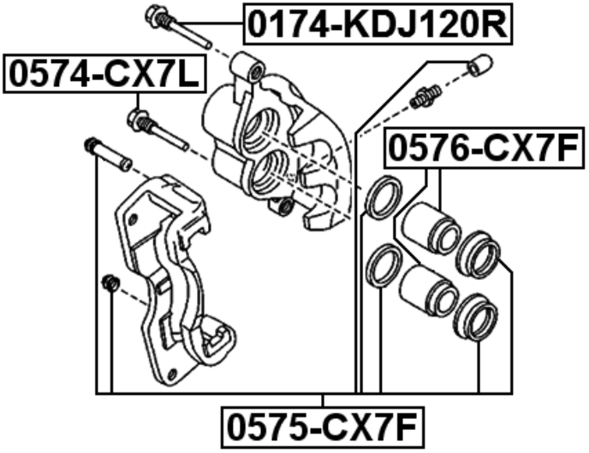 Circuit Electric For Guide: 2007 Mazda Cx 9 Engine Diagram