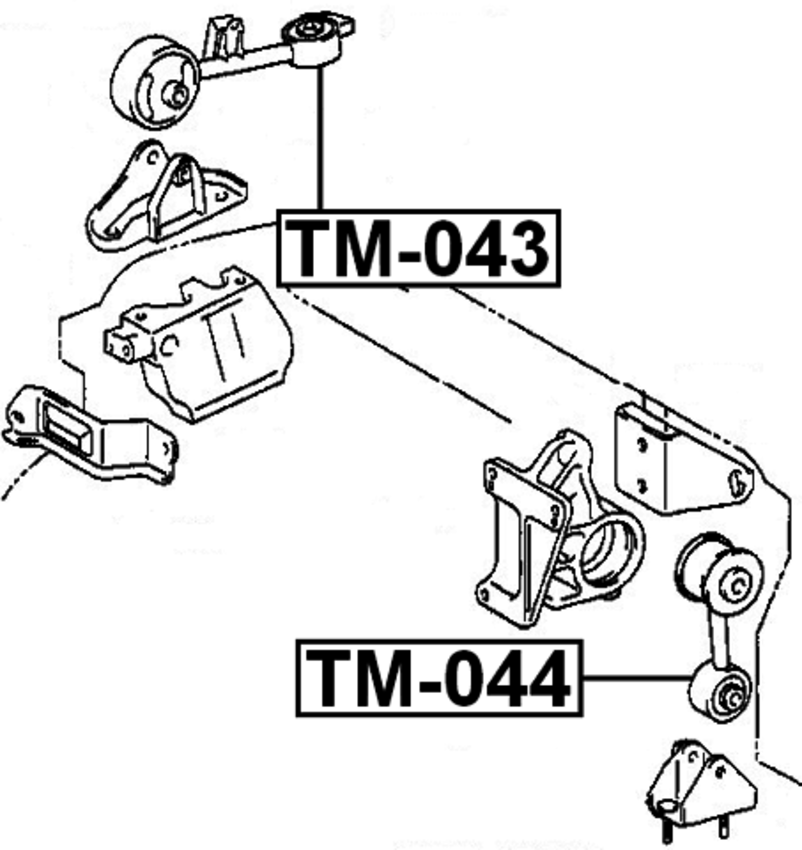 Wiring Diagram PDF: 2003 Camry Engine Diagram