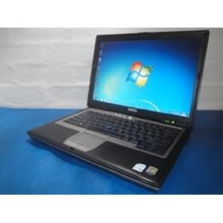 Dell Latitude D630 Notebook Windows 7