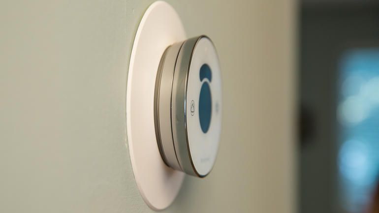 Honeywell Wi-Fi Thermostat RCH9300WF5005