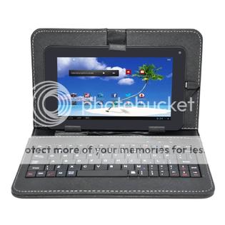 Proscan TFL2769976 7-Inch Android Internet Tablet Capacitive Touch