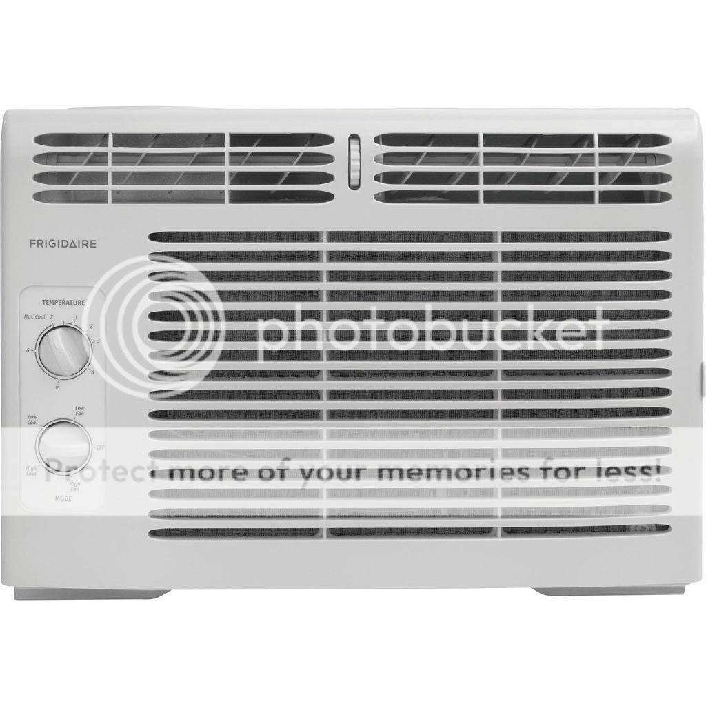 Frigidaire FFRA0511R1MP