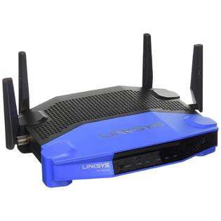 Linksys wrt1900ac bridge mode Outlet