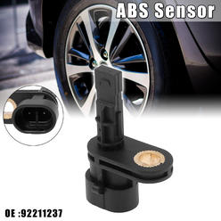 Unique Bargains Rear ABS Sensor Wheel Speed Sensor for Pontiac G8 for Chevrolet Caprice 92211237