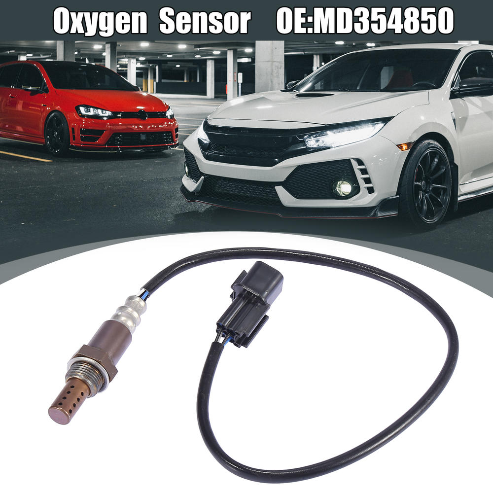 Unique Bargains MD354850 234-4739 Oxygen Sensor Air Fuel Ratio O2 Sensor for Mitsubishi