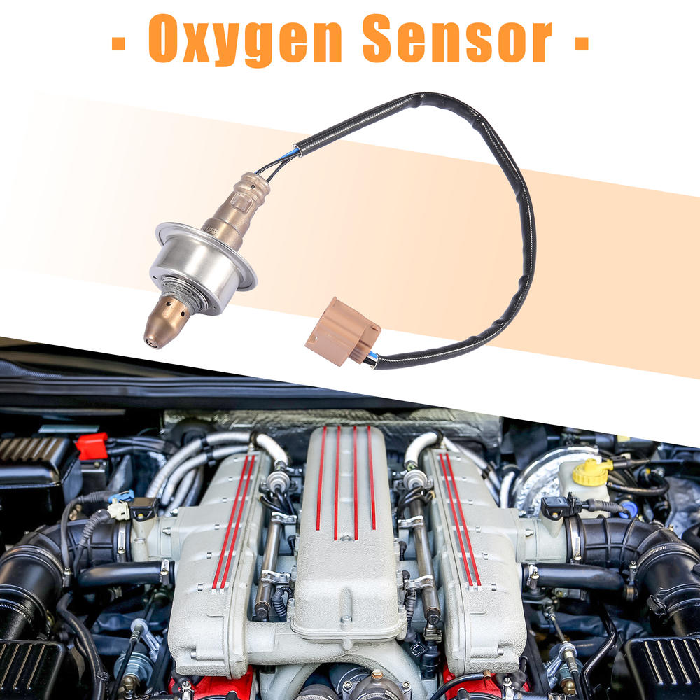 Unique Bargains Oxygen Sensor Air Fuel Ratio Upstream O2 Sensor 22693-1JA0A for Nissan Sentra