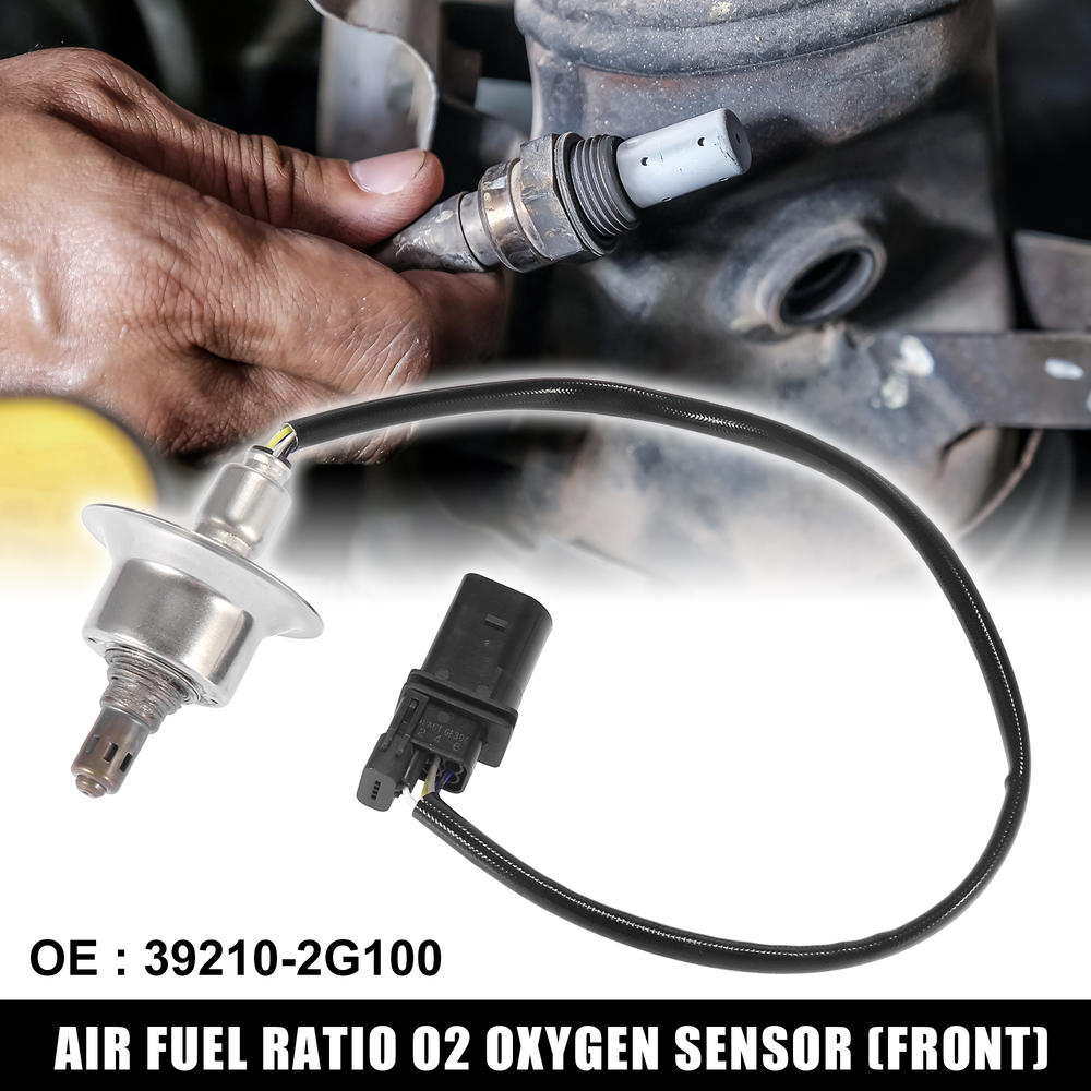 Unique Bargains 39210-2G100 O2 Oxygen Sensor Replace Front for Kia Forte Optima Sportage Sorento