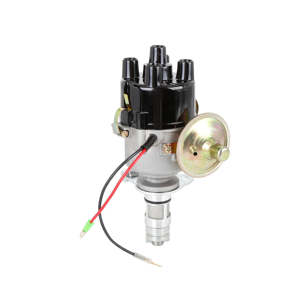 Unique Bargains Electronic Ignition Distributor for 1000 Series MK2 1970 1971 1972 1973 1974