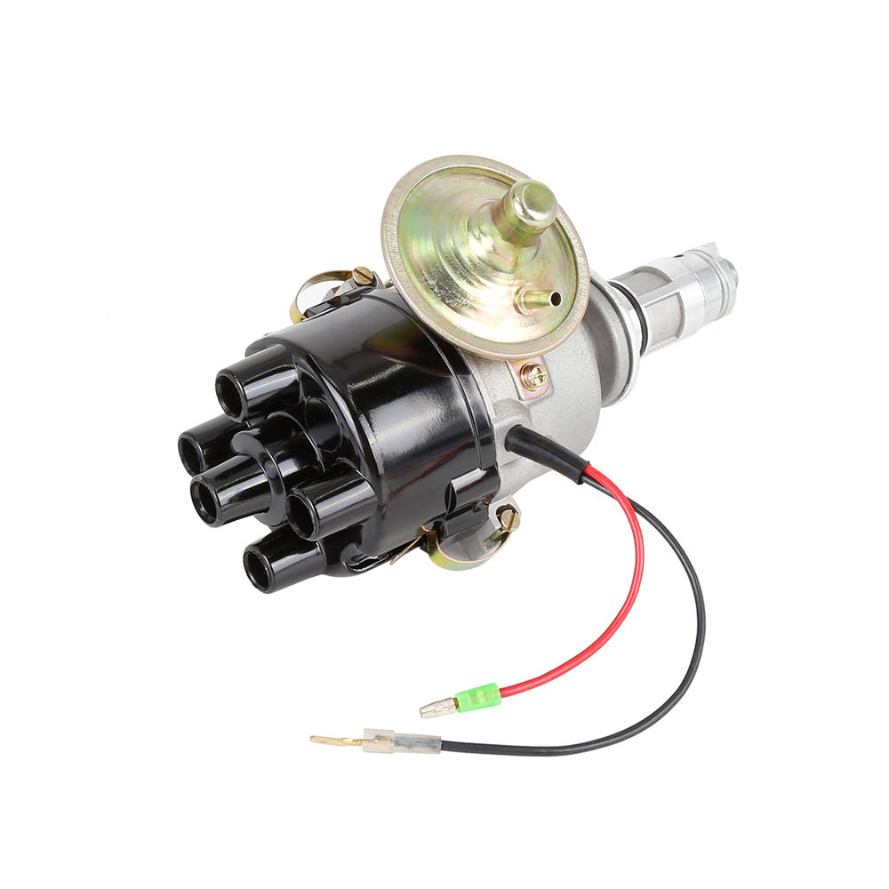 Unique Bargains Electronic Ignition Distributor for 1000 Series MK2 1970 1971 1972 1973 1974