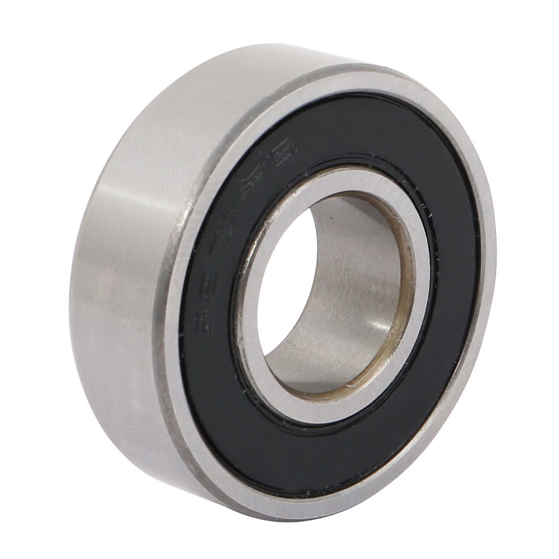 Unique Bargains Replacement 6202RS Roller-Skating Deep Groove Ball Bearing 35x15x11mm