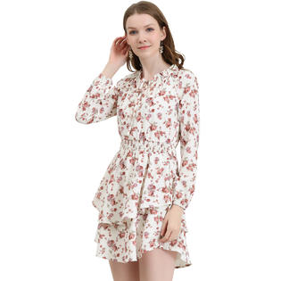 SOLY HUX Women's Floral Print Tie Front Backless Dress Deep V Neck Sleeveless Criss Cross A Line Mini Dresses Black Floral X-Small at Women's Clothing store SOLY HUX Women's Floral Print Tie Front Backless Dress Deep V Neck Sleeveless Criss Cross A Line Mini Dresses Black Floral X-Small at Women's Clothing store