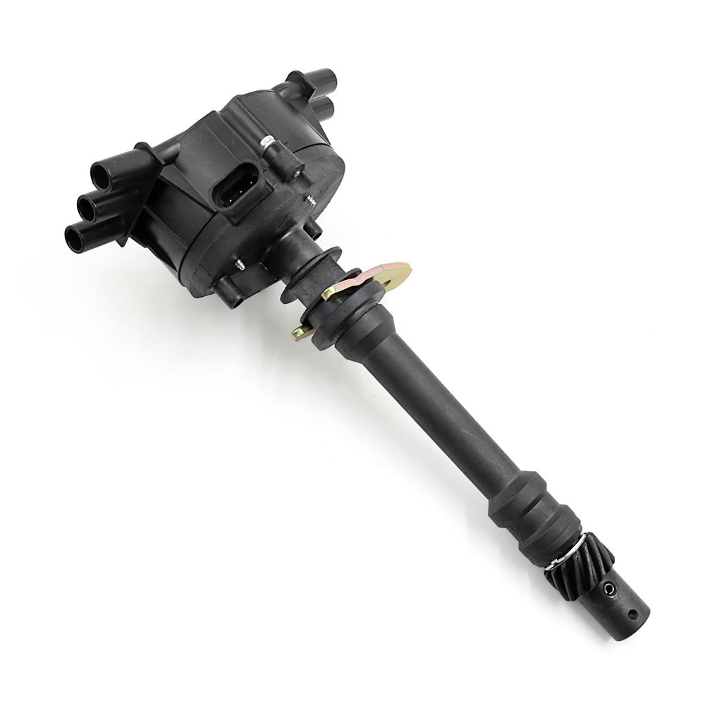 Unique Bargains #12570426 Ignition Distributor For Chevy GMC Pickup Truck 4.3L V6 12570426