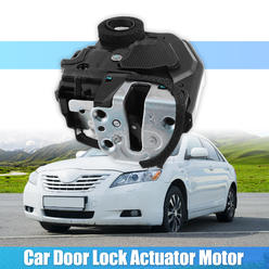 Unique Bargains Rear Right Door Lock Actuator Motor for Toyota Camry 69060-06100 69060-33120