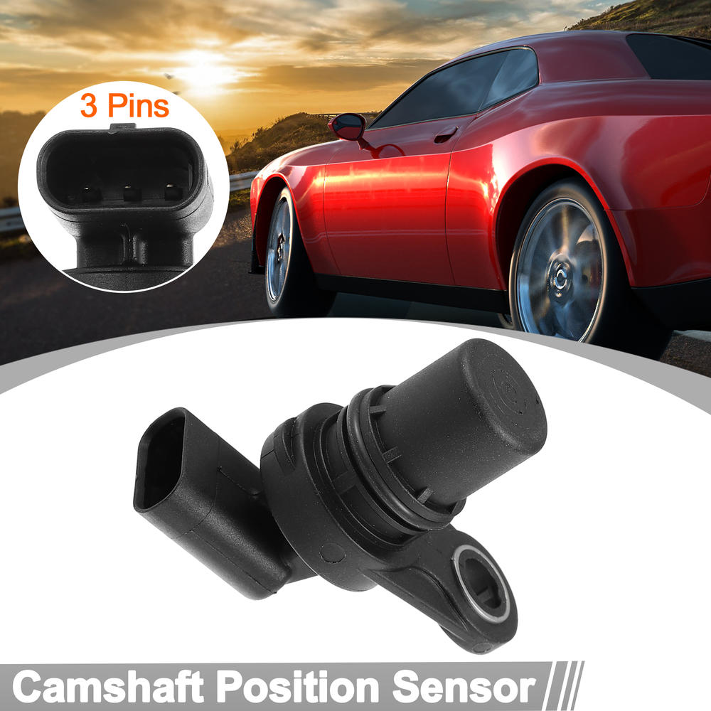 Unique Bargains 5033308AB Car Engine Camshaft Position Sensor for Chrysler Sebring 2007-2010