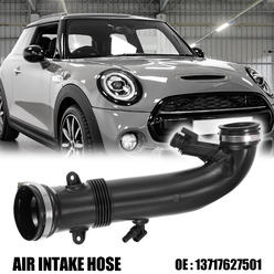 Unique Bargains Car Engine Air Intake Hose 13717627501 7627501 for Mini Cooper 1.6L 2010-2015