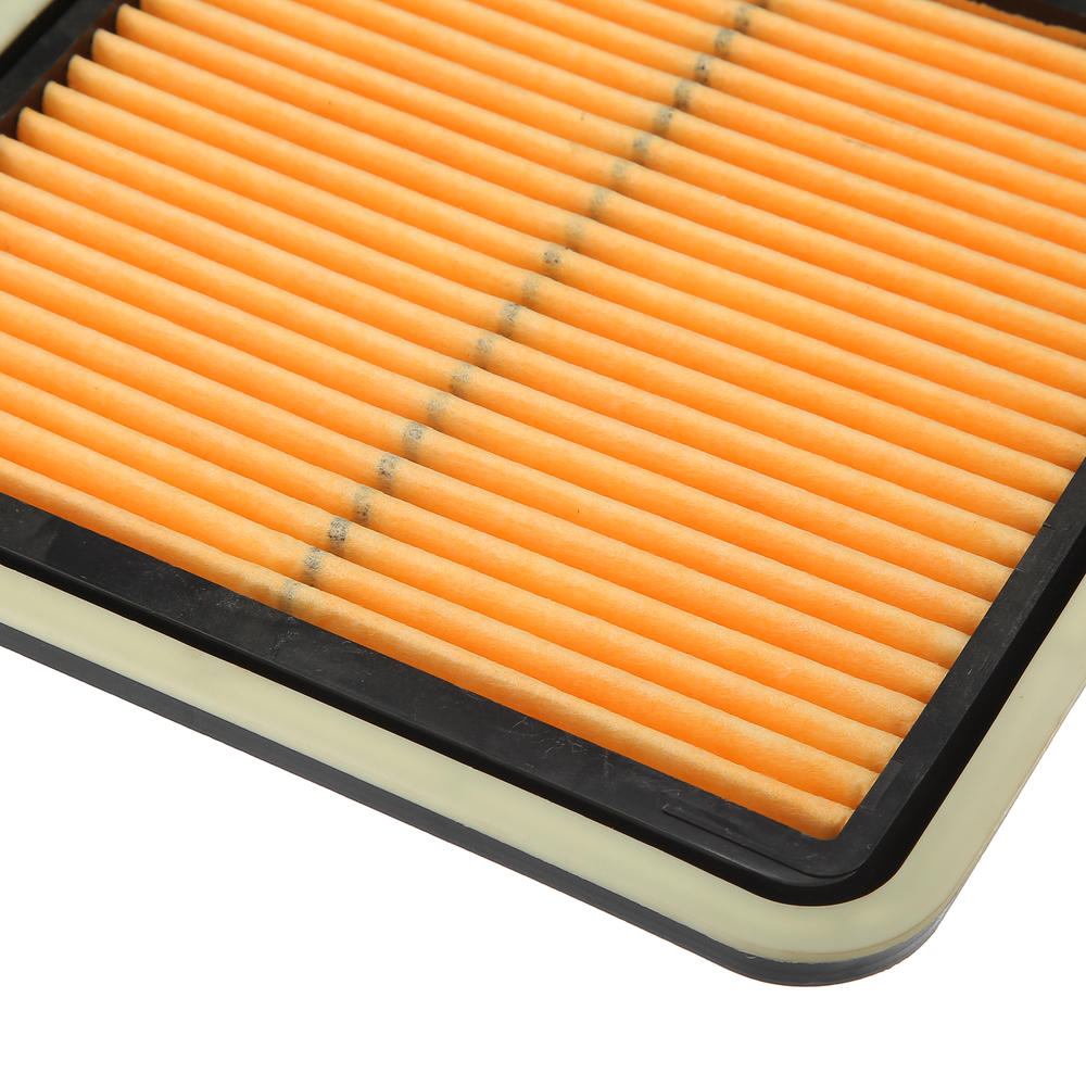 Unique Bargains Car Engine Air Filter 16546AA090 Replaces for Subaru Forester 2.0L 2014-2018