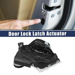 Unique Bargains 72150-T0A-A02 Front Left Door Lock Latch Actuator for Honda Accord 2013-2017