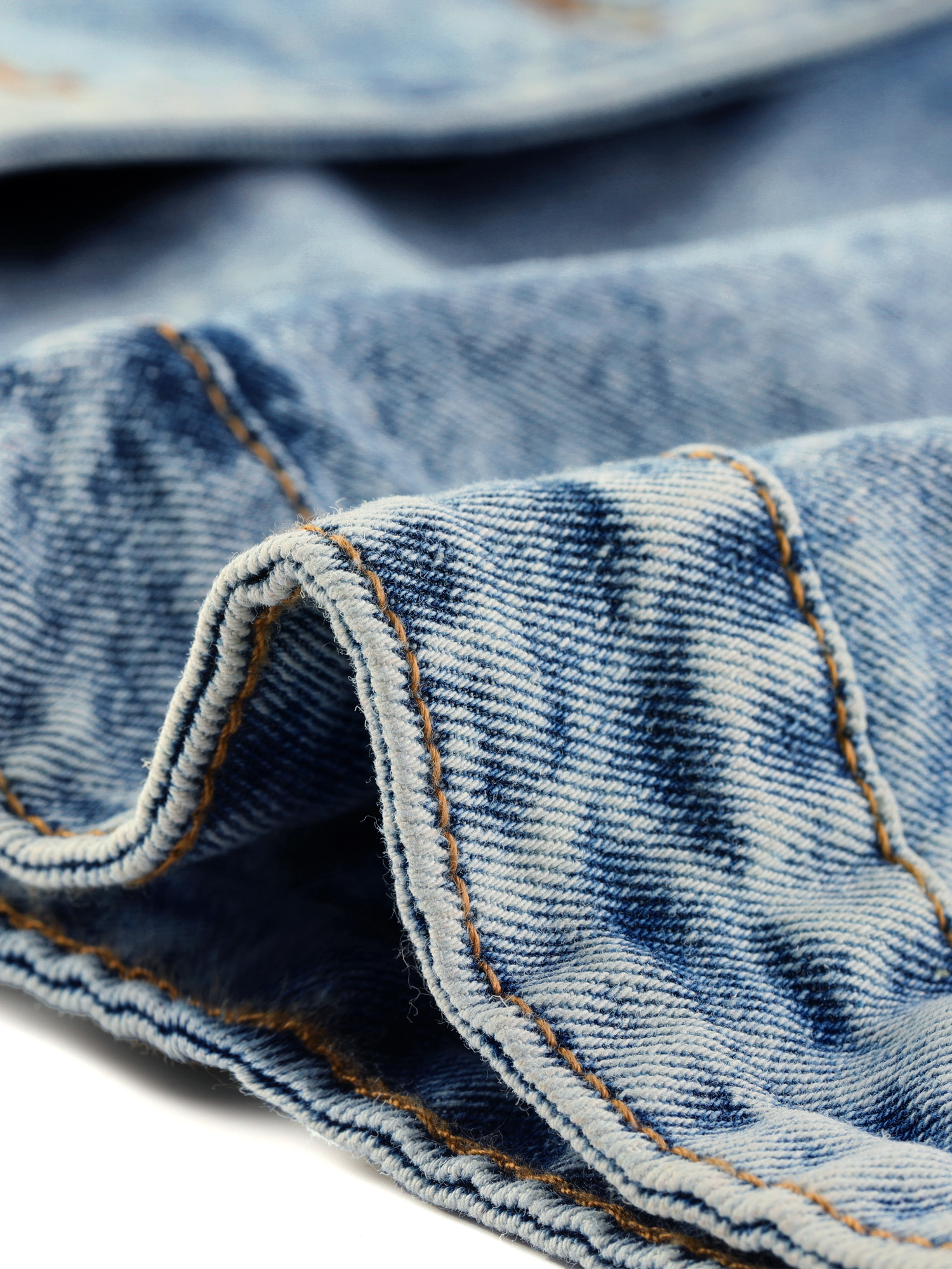 Unique Bargains Denim Jackets for Women 2023 Plus Size Retro Notched Lapel Long Sleeve Washed Crop Jean Jacket