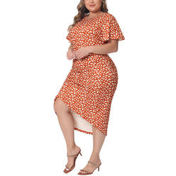 womens plus size dresses for wedding guest from Sears.com womens plus size dresses for wedding guest from Sears.com