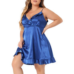 innermost satin chemise from Sears.com innermost satin chemise from Sears.com