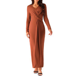 Lauren by Ralph Lauren Women's Lace-Yoke Dress Lauren by Ralph Lauren Women's Lace-Yoke Dress