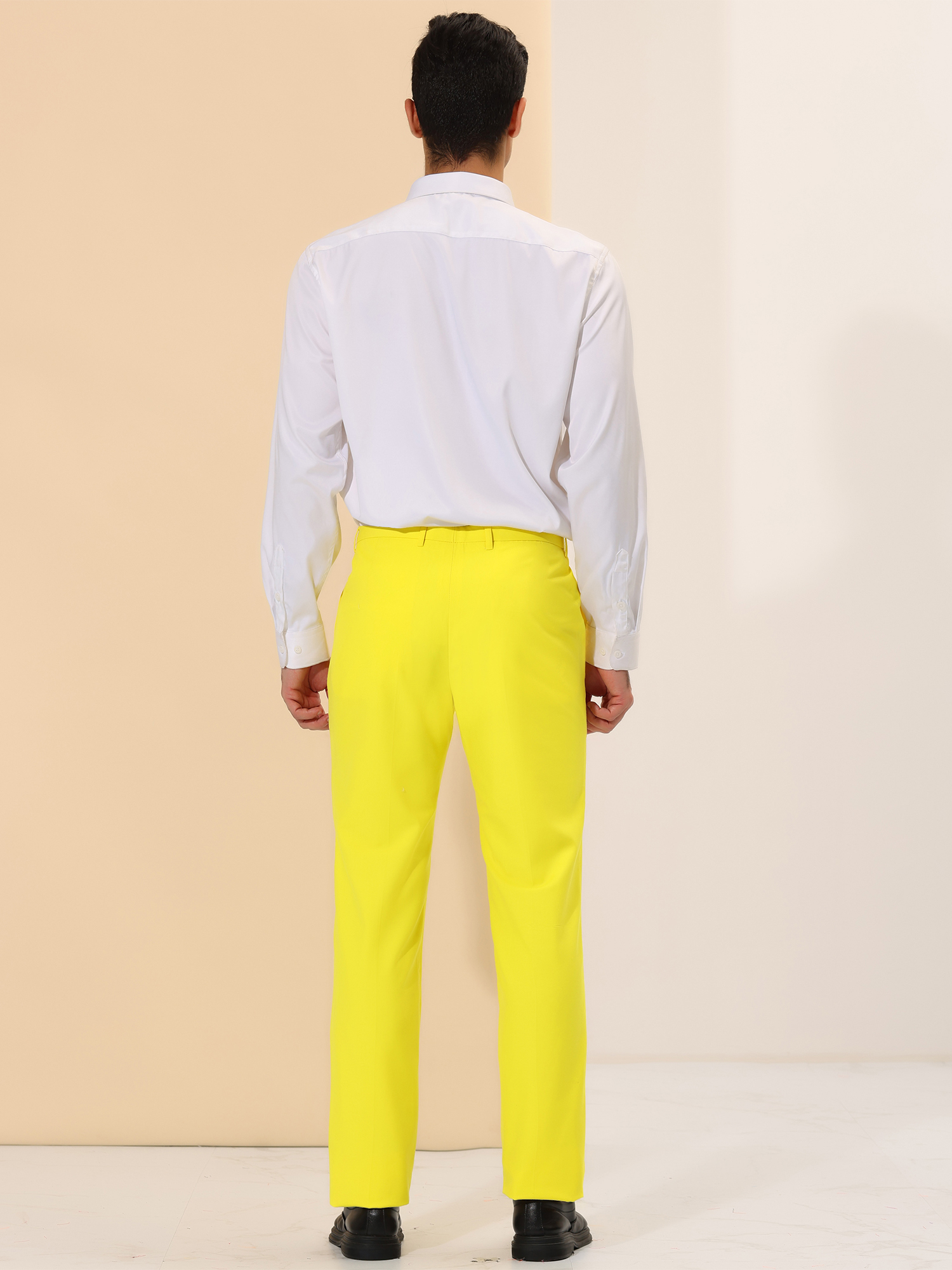 structure mens modern fit dress pants from Sears.com