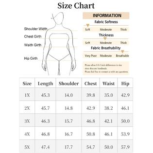 Unique Bargains Plus Size Dress for Women Basic Sleeveless Sundress Maxi Beach Tank Dress Orange 4X Unique Bargains Plus Size Dress for Women Basic Sleeveless Sundress Maxi Beach Tank Dress Orange 4X