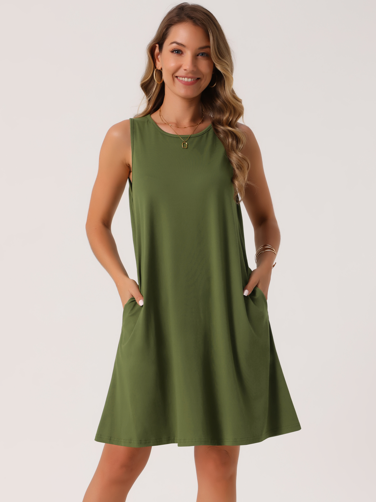 casual sundresses beach from Sears.com