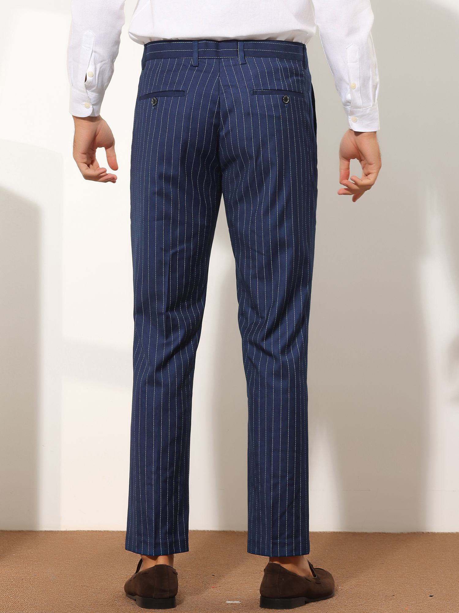 structure mens modern fit dress pants from Sears.com