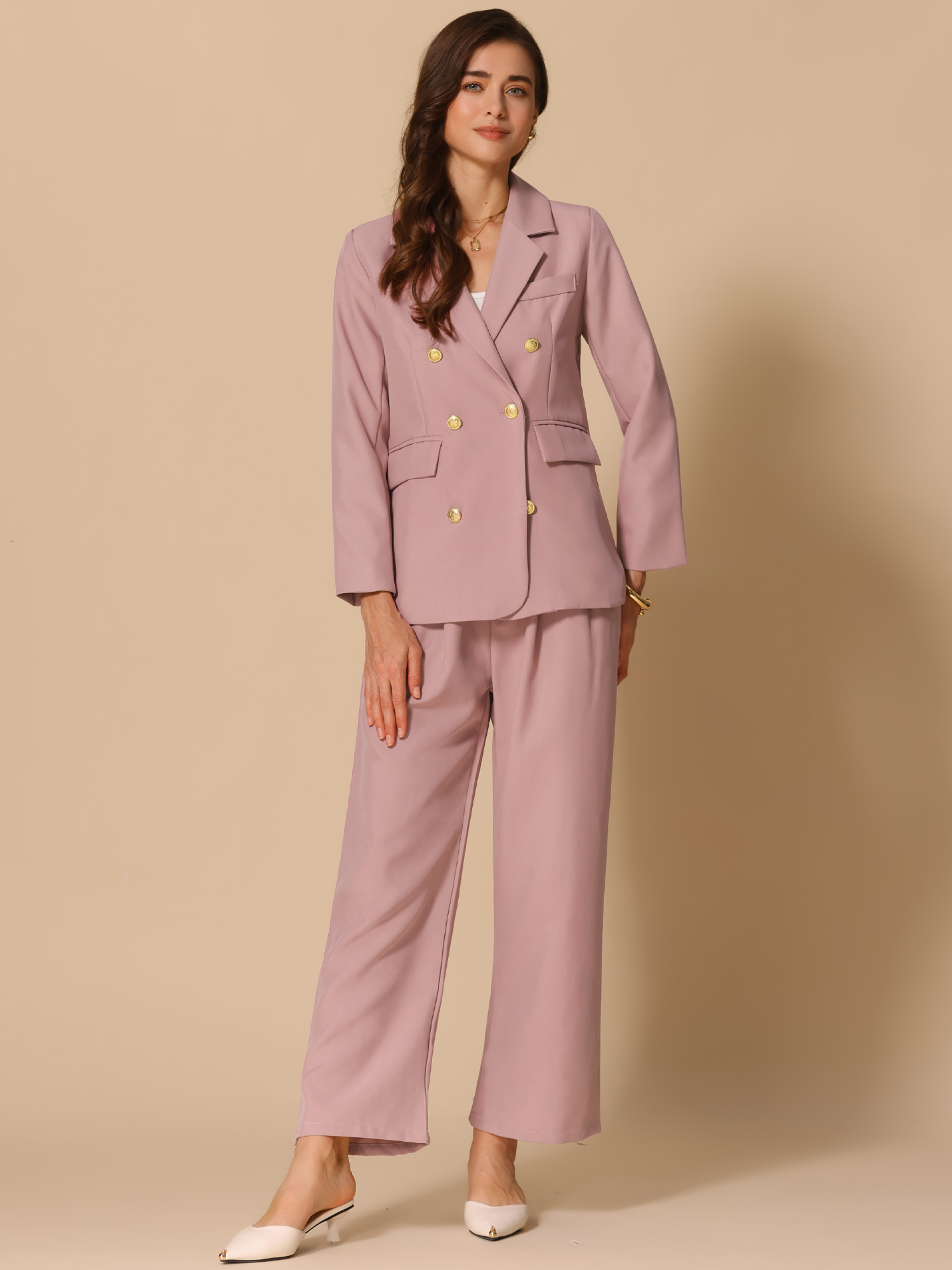 womens pant suits dressy from Sears.com