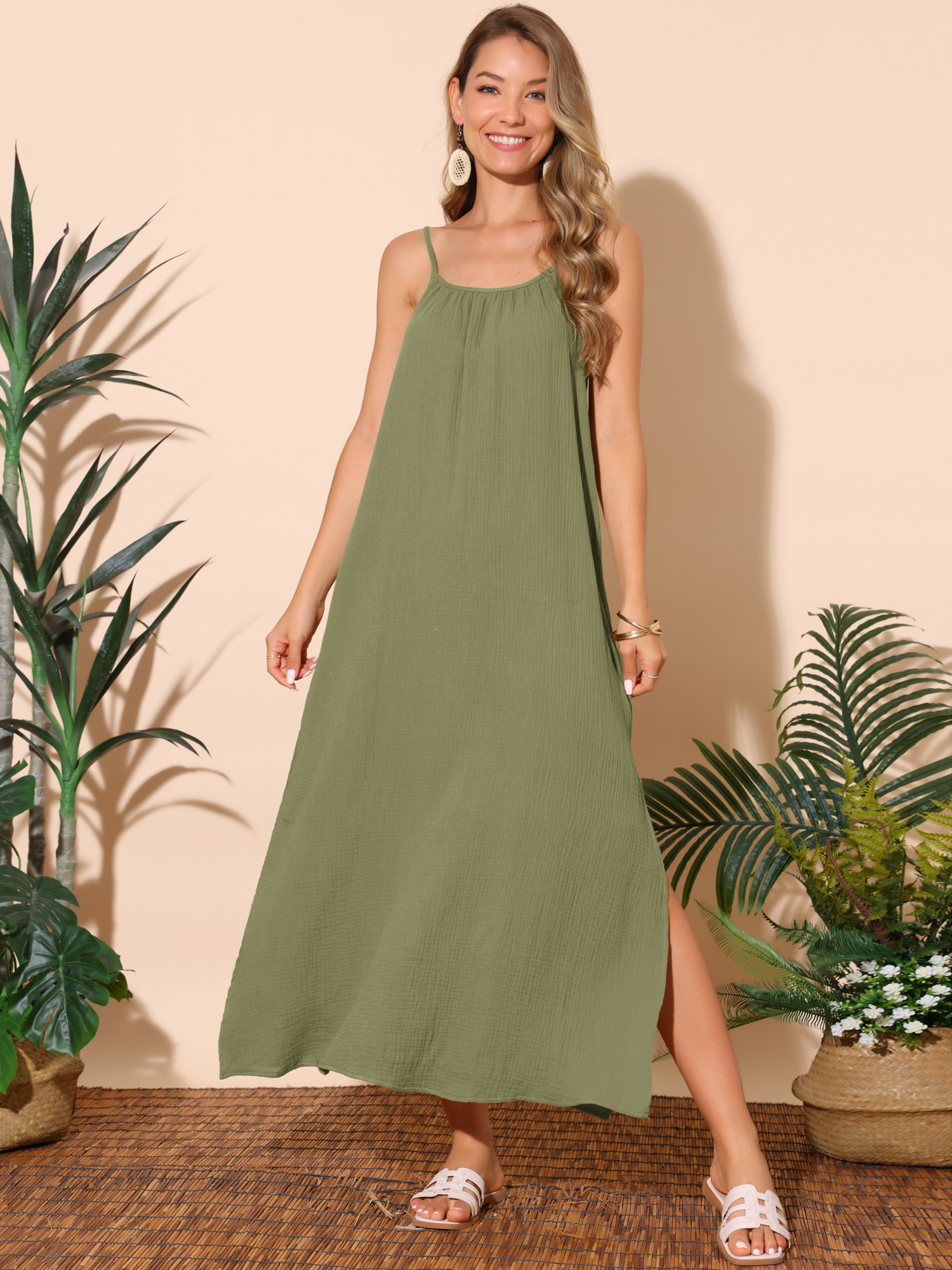 sachin and babi light blue dress womens summer dresses from Sears.com