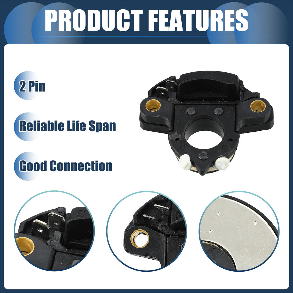 2492147 Unique Bargains Ignition Control Module Ignition Module Control Unit No ...