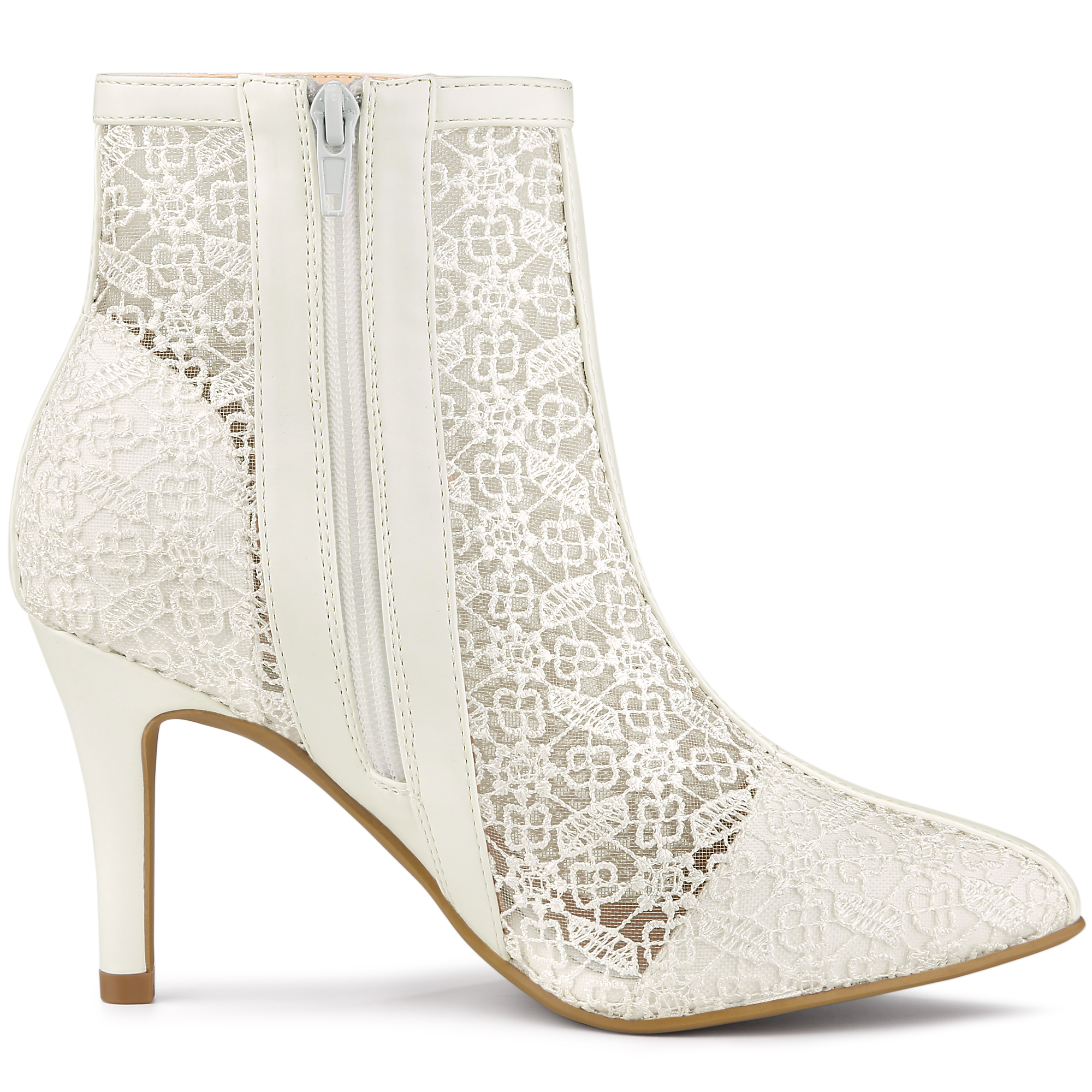 black ankle boots from Sears.com