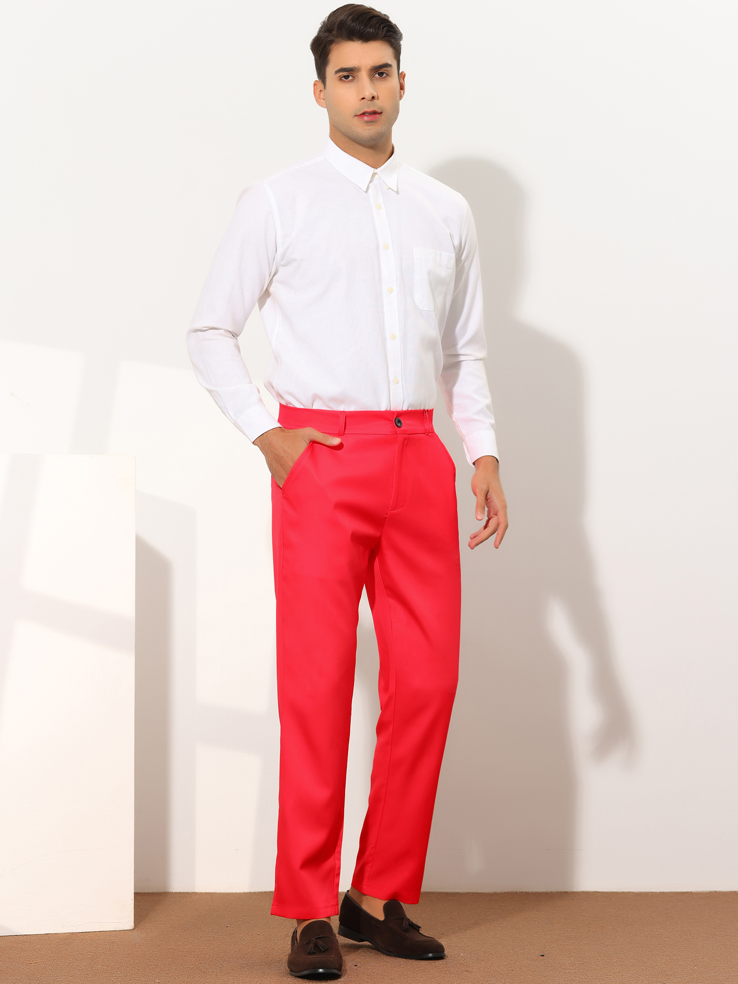 structure mens modern fit dress pants from Sears.com structure mens modern fit dress pants from Sears.com