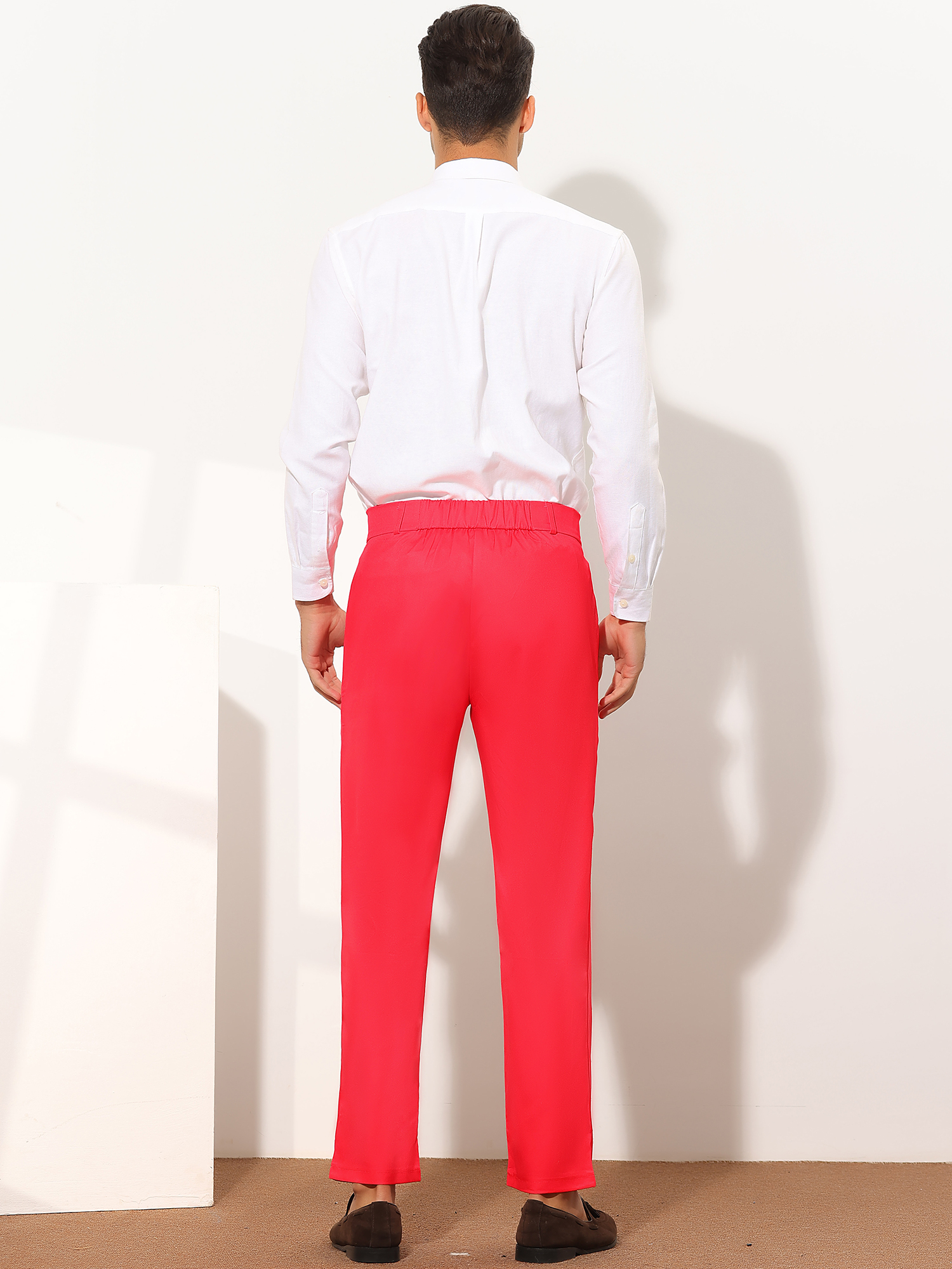 structure mens modern fit dress pants from Sears.com