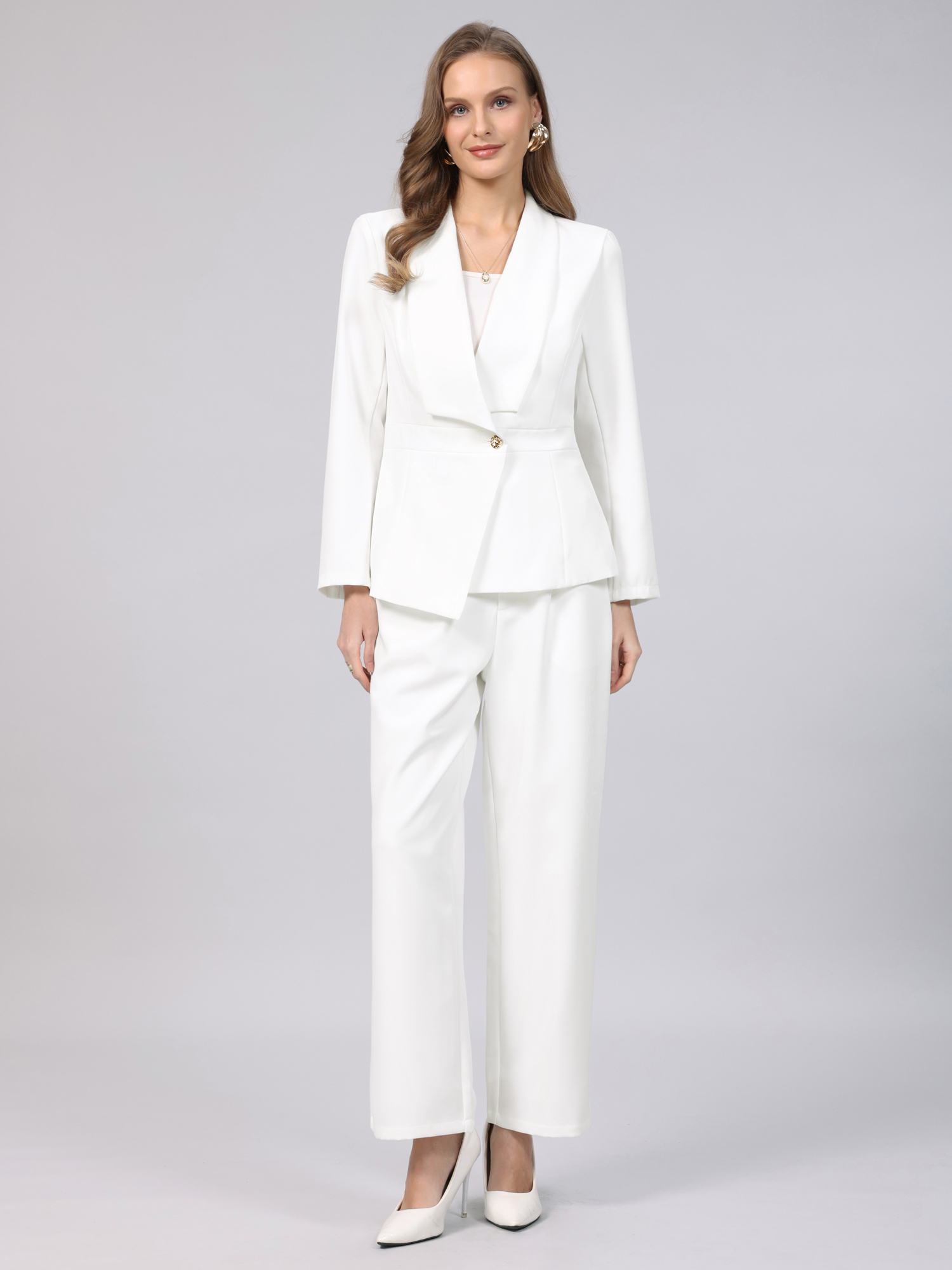 Women's Suits