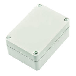 Surface Mount Decorative Junction Box